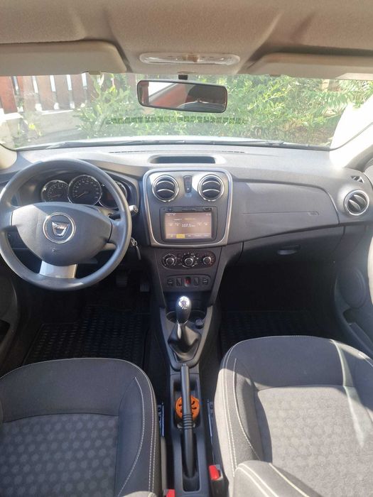 DACIA Logan 2015 — imagine 3