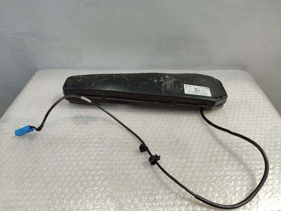 AIRBAG LATERAL SCAUN DREAPTA (SAB) BMW 1 SERIES E 2011–2015 / COD OEM 7239616-05 (5E2)