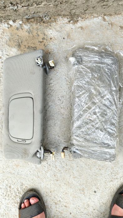 Запчасти для тайота Камри