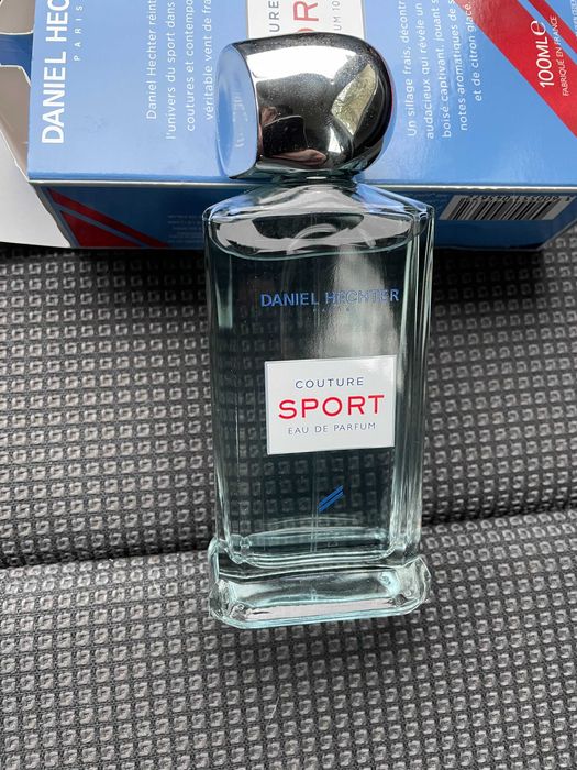 Парфюм Daniel Hechter Sport 100 мл