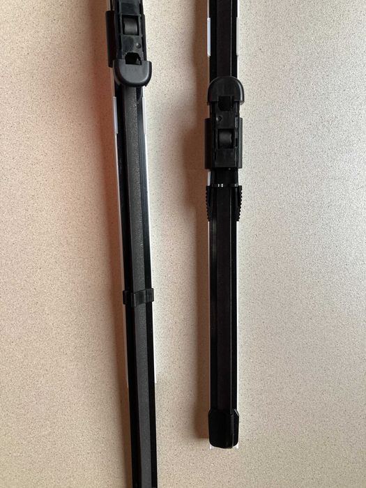 Чистачки Valeo Silencio VF946