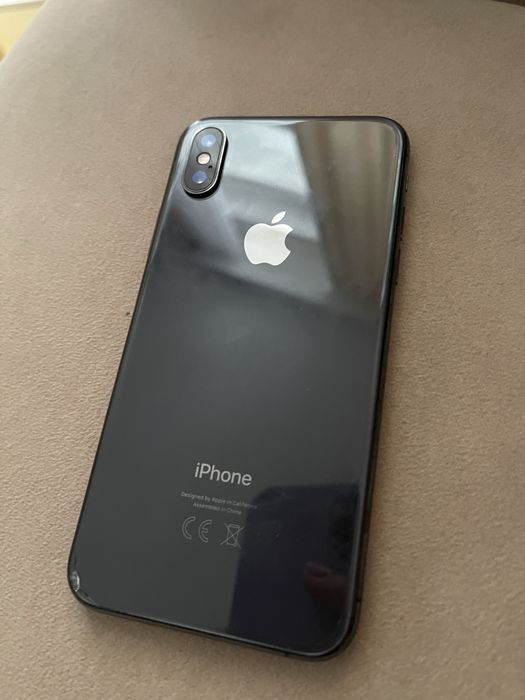 Iphone XS продам