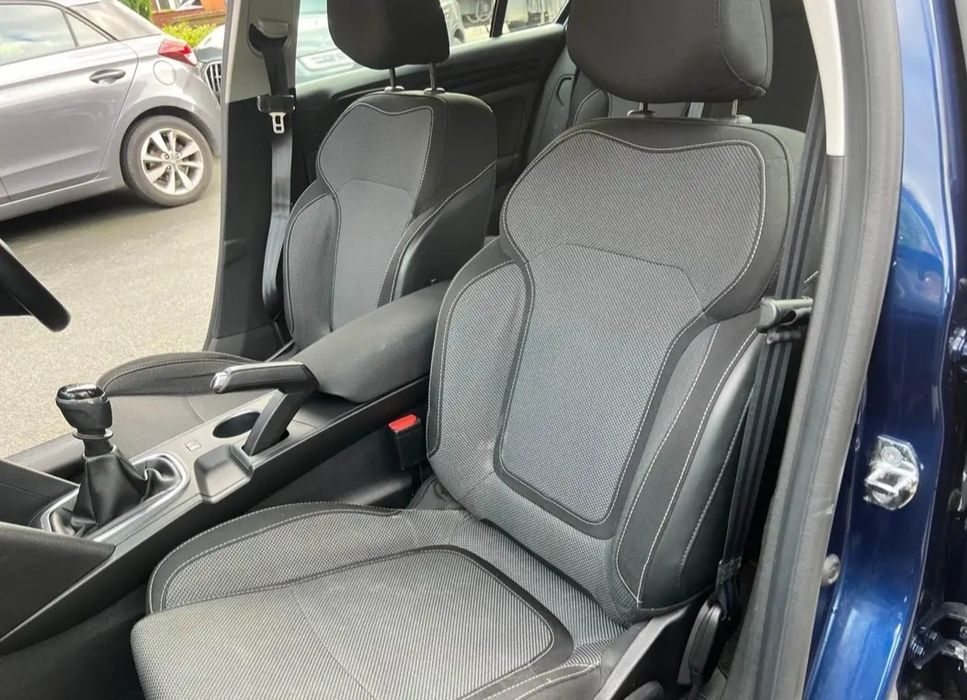 Dezmembrez Renault Megane 4 ADBLUE Break 2019 1.5 dci euro 6 Automat