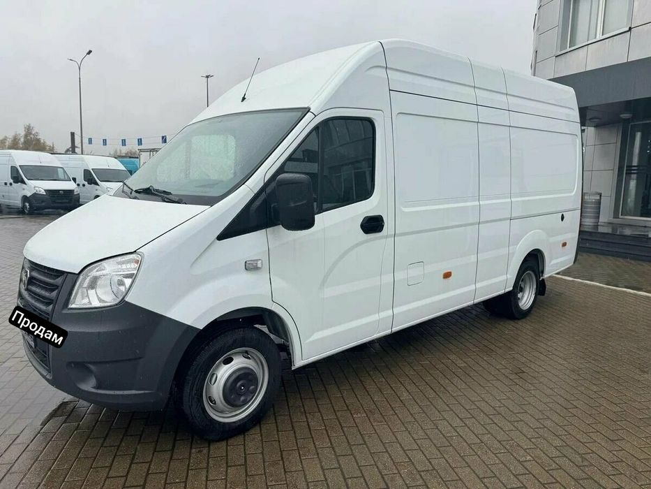 Продается Газель Next