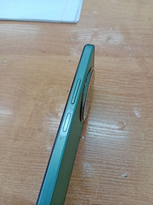 Редми а3 жағдайы жақсы