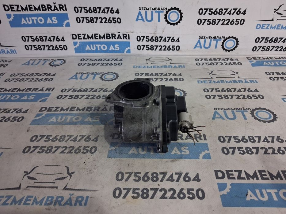 EGR 2.0 tdi Audi a4 b8 2010