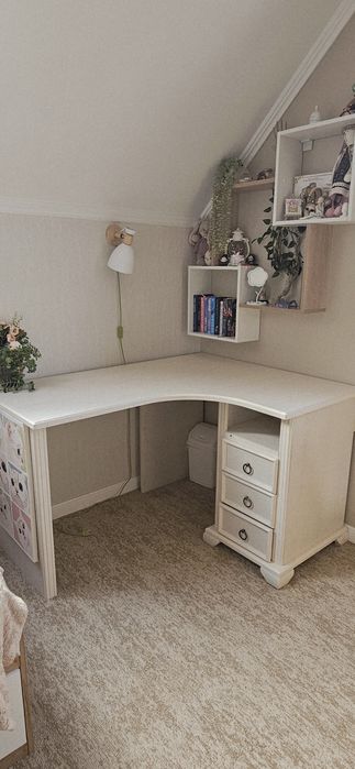 Продам угловой письменный стол