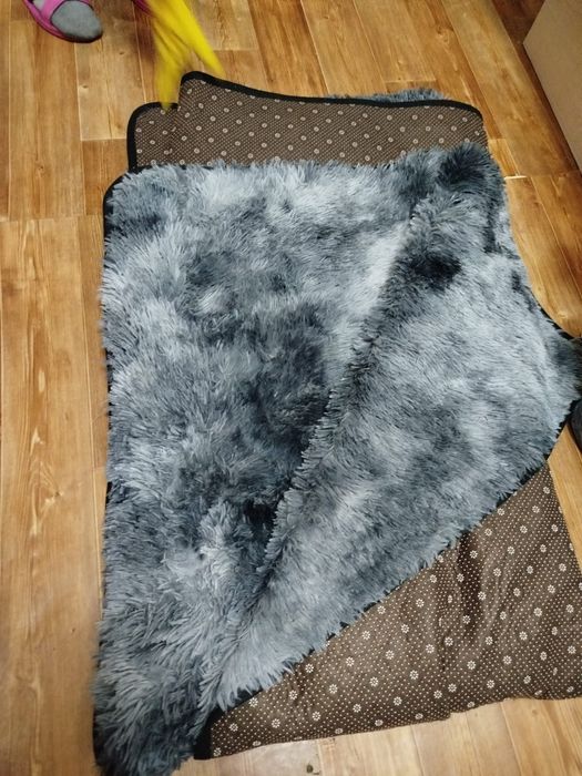 Ковёр для гостиной или спальни.