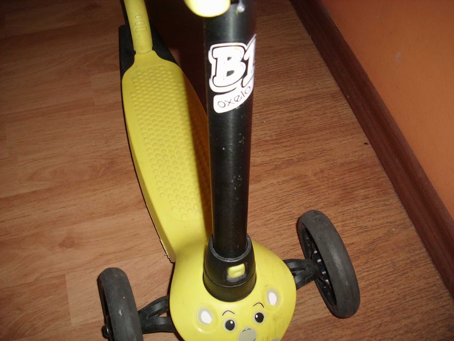 Тротинетка Oxelo. Промо цена!