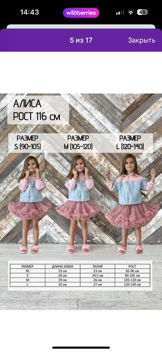 Продам юбка патча для девочки