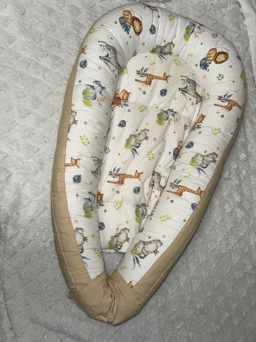 Baby nest nou - nefolosit