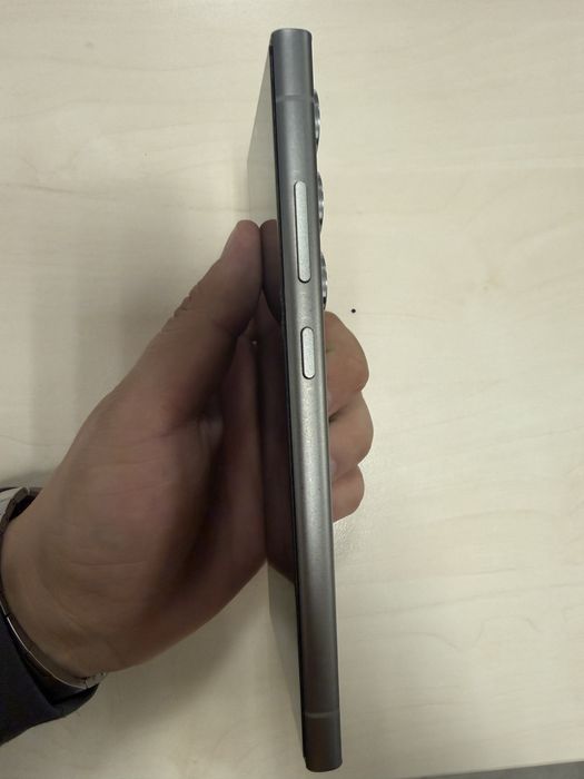 Samsung Galaxy S24 Ultra Titanium Grey 12GB / 256GB – Ca nou, Full Box