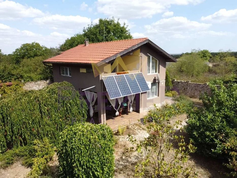 Къща в с.Новаково, област Варна