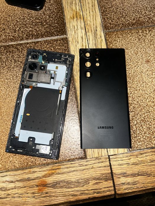 Samsung S22 Ultra 128gb