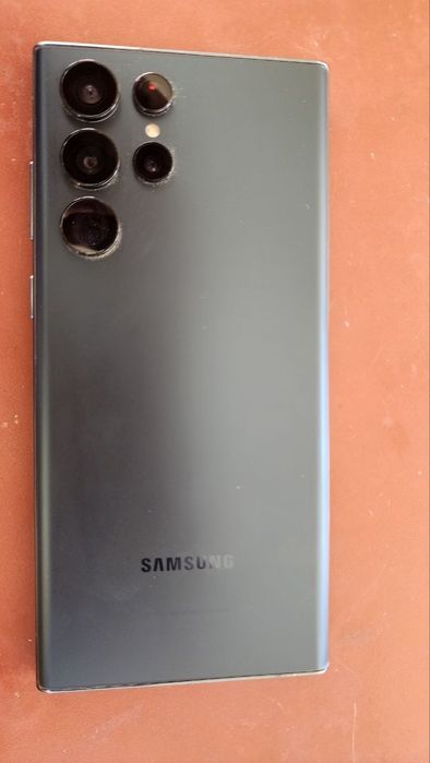 Samsung s 22 ultra