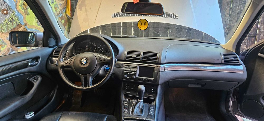 Bmw e 46 de vanzare