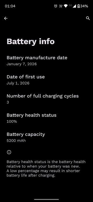 Motorola Edge 70 Fusion