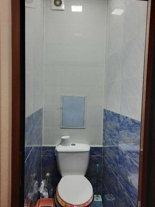 Юнусабад 6 , 2в3/1/4 Не Торец  Ипотека Есть Ор-р: Конечка 50м2