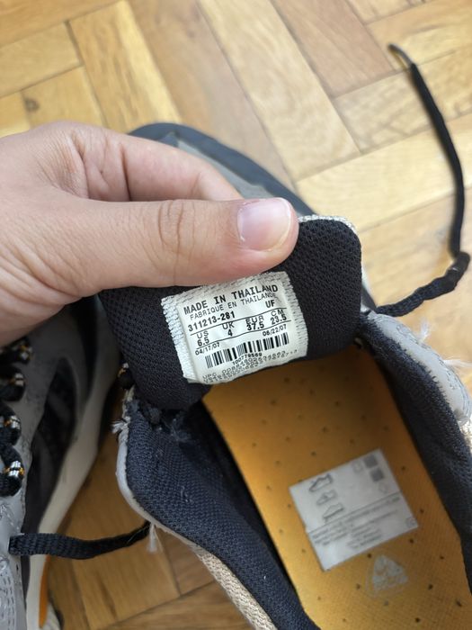 Дамски маратонки Nike