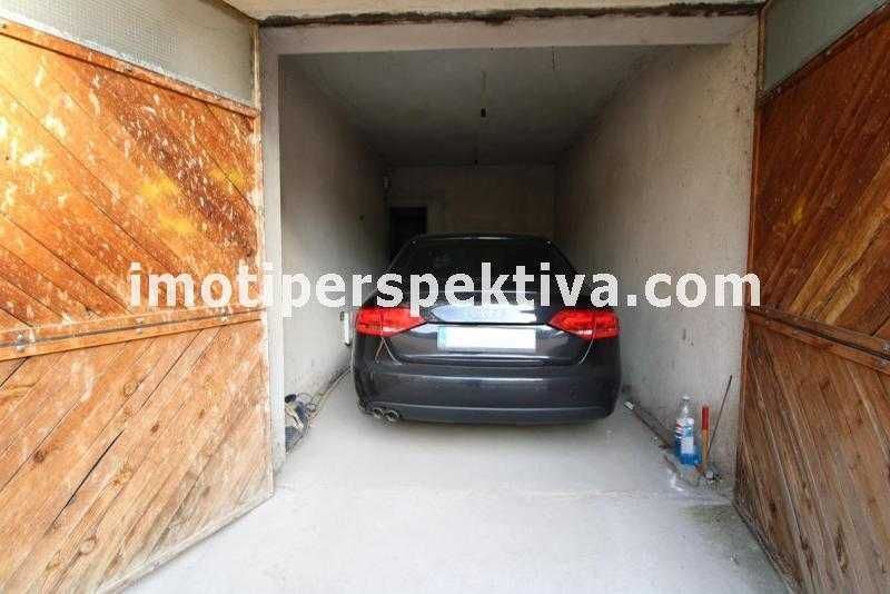 Продава се Многостаен апартамент в Пловдив, Център - 115 кв.м за 1153 €/кв.м - Снимка #12