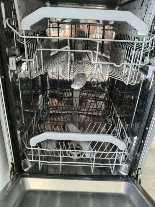 Посудомоечная машина