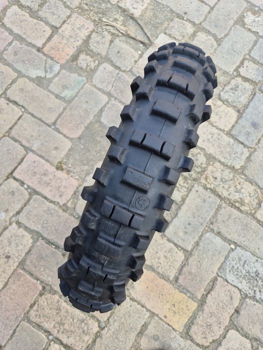O bucată 140/80 R18 M/C 70M M+S Metzeler 6 Days Extreme Cross