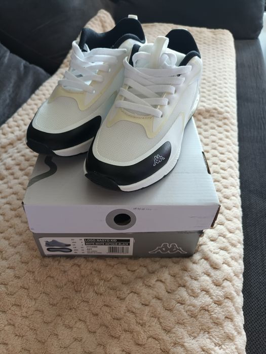 Дамски маратонки Kappa