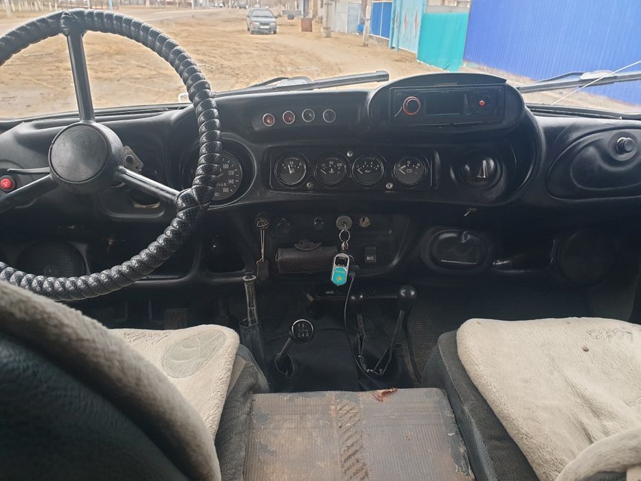 Уаз Сатылады !!!