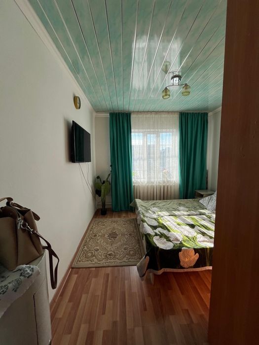 В продаже дом, в Жаркенте!