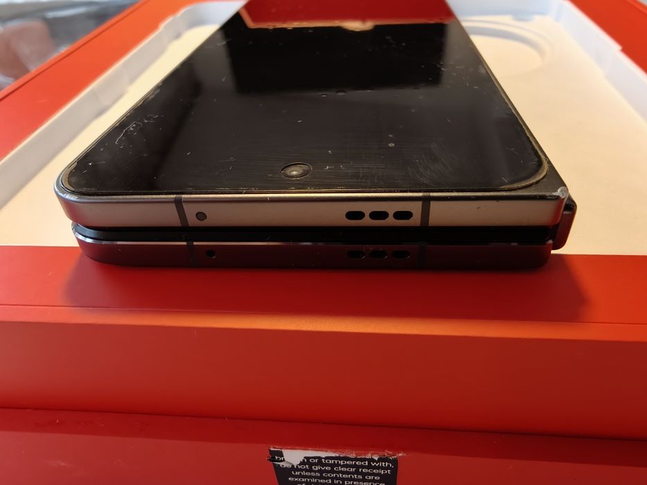 Telefon OnePlus Open -Hasselblad.