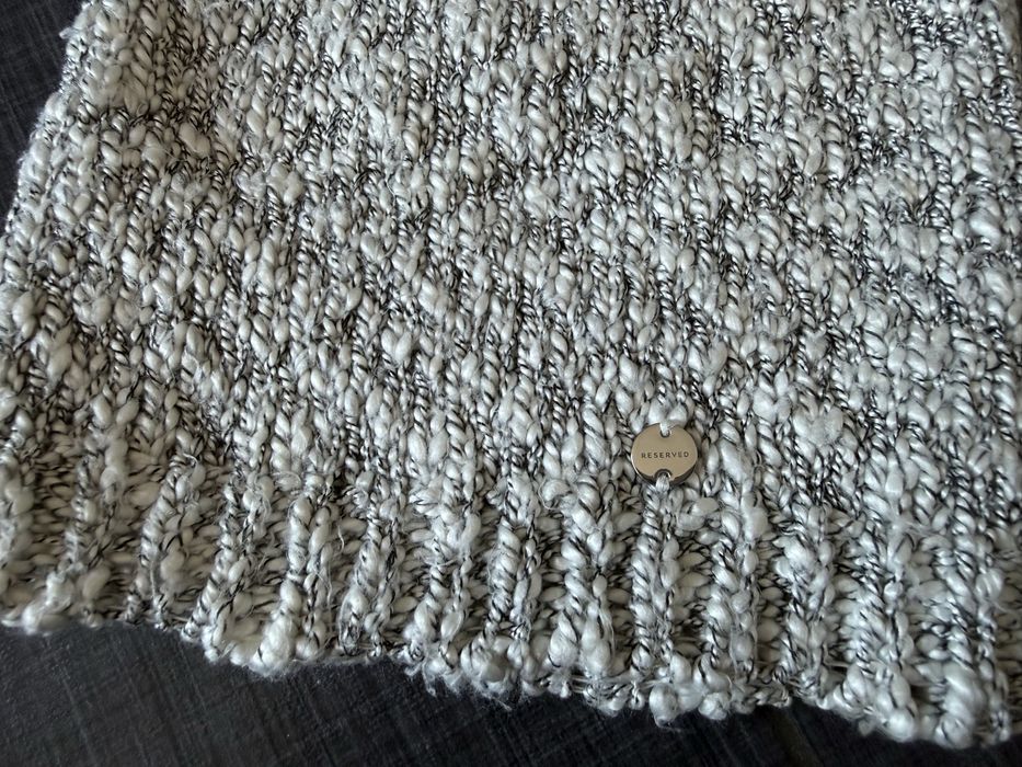 Filar si caciula de dama Reserved