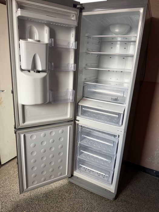 Хладилник с фризер - SAMSUNG модел RL-41WCPS