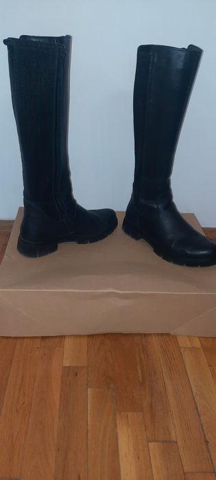 Дамски ботуши Remonte