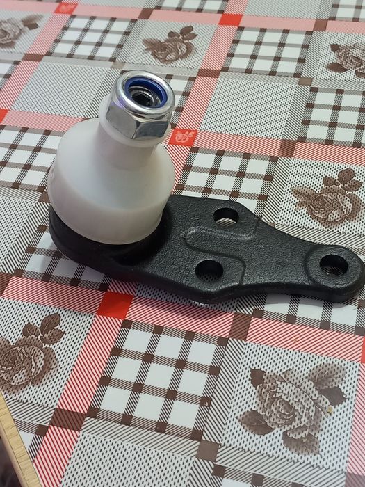 Лэнд Ровер Фриландер 1