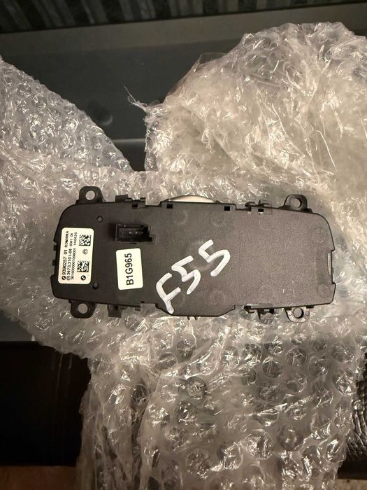 Переключатель света Mini Cooper S (F54/F55/F56)