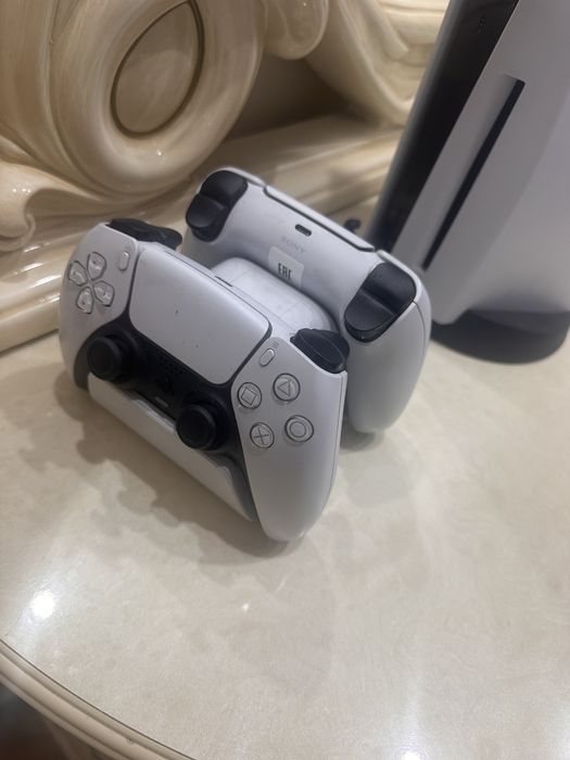 Sony PlayStation 5 Slim