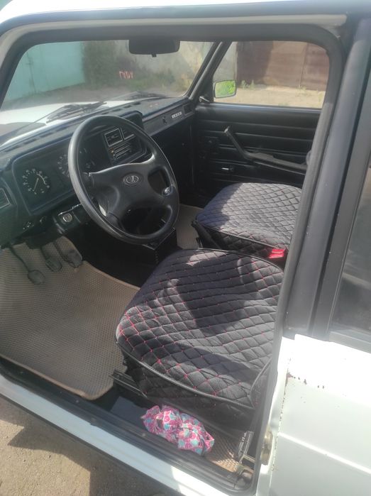 Ваз 21074 продам