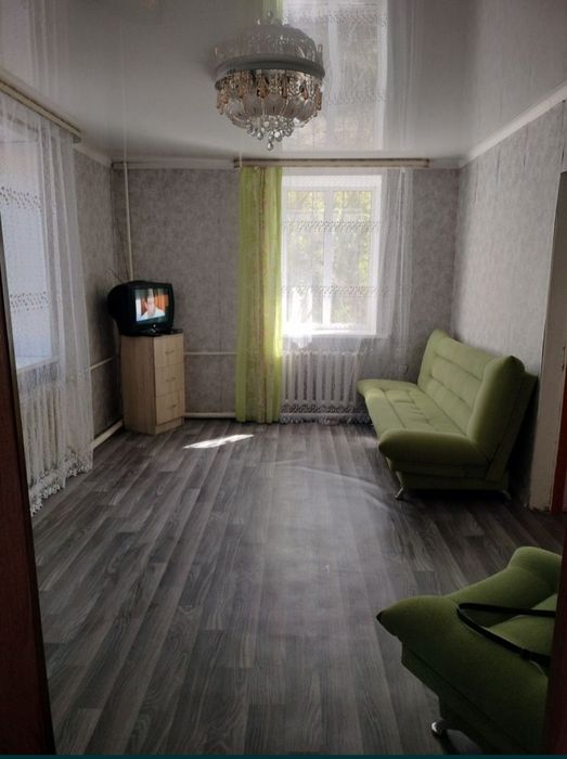 Продам квартиру 2 х комнатную