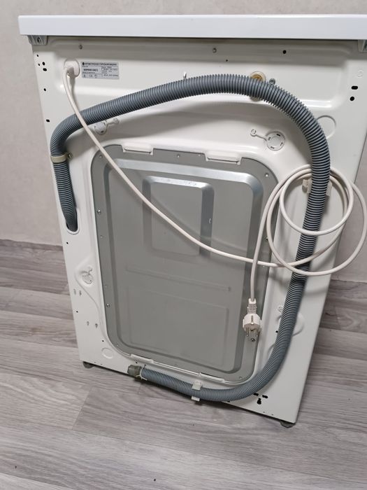 стиральная машина автомат5кг