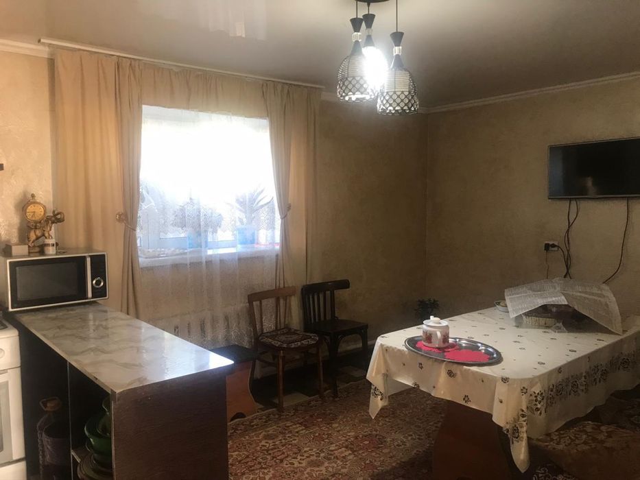 Продается дом