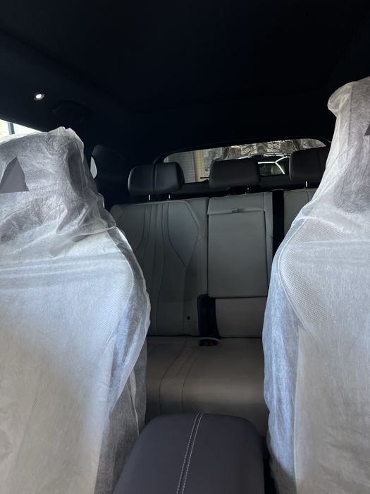 BYD Champion Smart Drive 605 km Full
