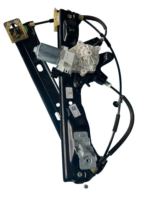 Macara Geam Dreapta Fata Ford Focus Iii Turnier 2010 - >