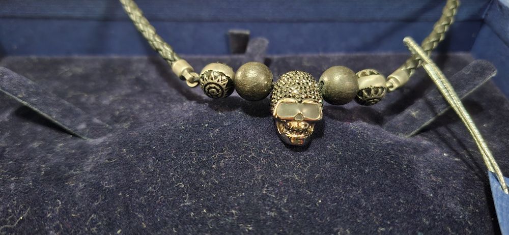Дамско Колие SWAROVSKI