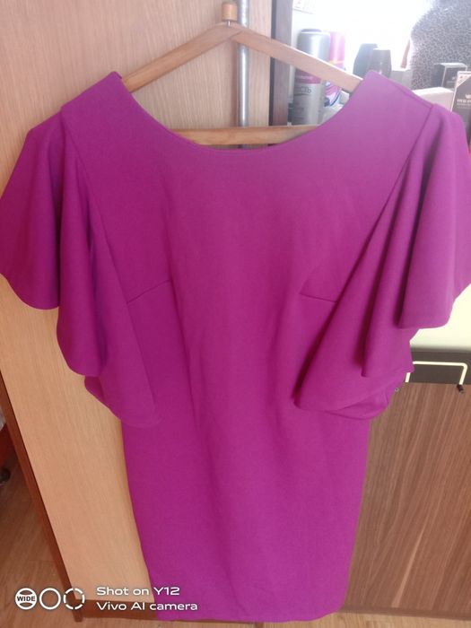 Продам   Срочно Платье!