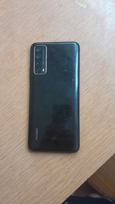 Huawei p smart .