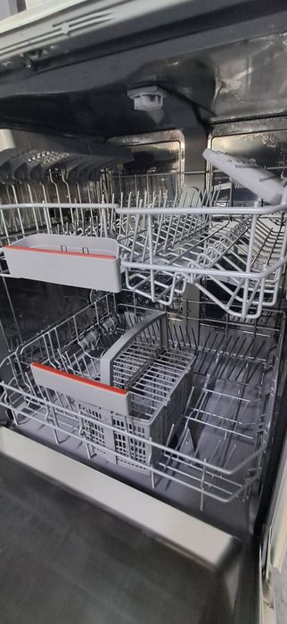 Masina de vase Bosch seria 4 import GERMANIA Garanție LD14