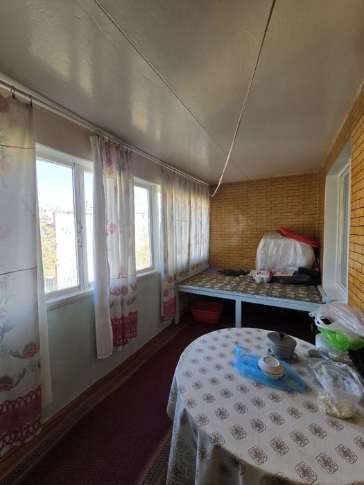 Продается 1 ком.кв.1/4/5 чиланзар 15 кирпичка