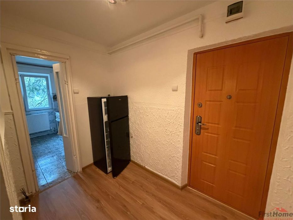 Apartament 2 camere, 45mp, zona Sud - mobilat - utilat - etaj 3