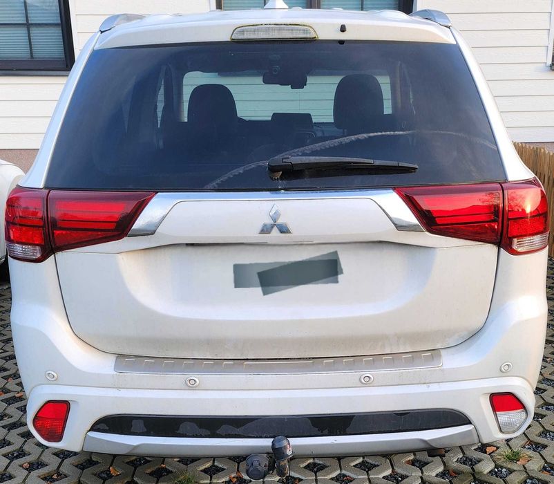 MITSUBISHI Unknown Model 2016 — imagine 4