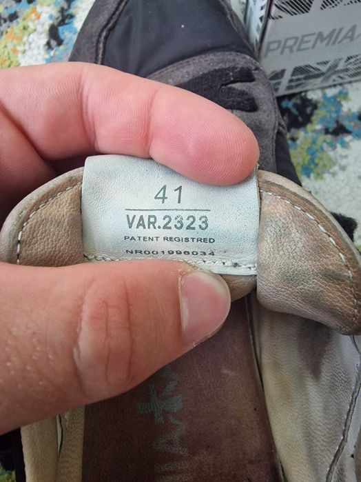 Premiata MICK 2323